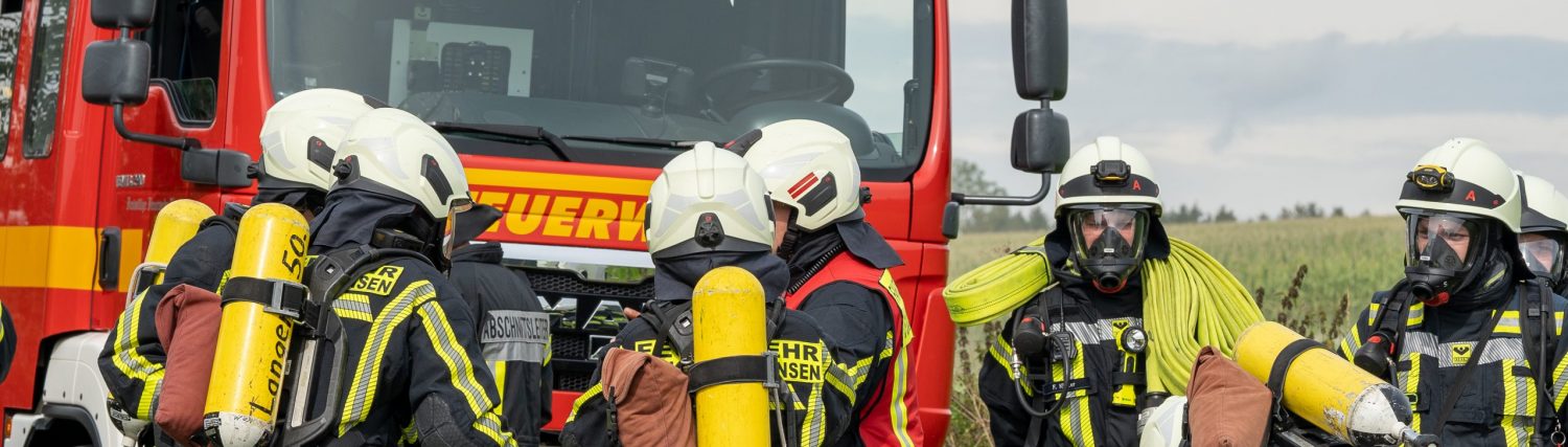 Freiwillige Feuerwehr Langenholtensen