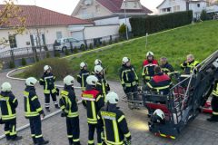 DLK Dienst
