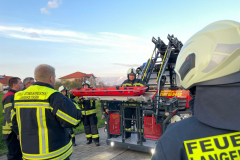 DLK Dienst