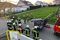 DLK Dienst