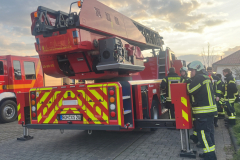 DLK Dienst