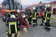 DLK Dienst