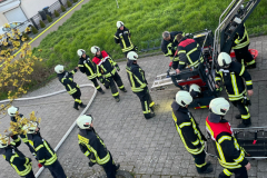 DLK Dienst