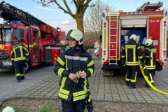 DLK Dienst