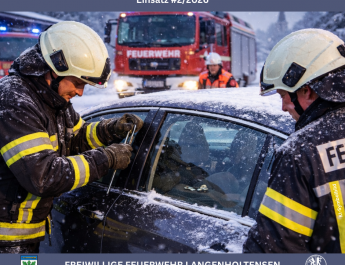 TH-klein, Kind in Auto eingeschlossen